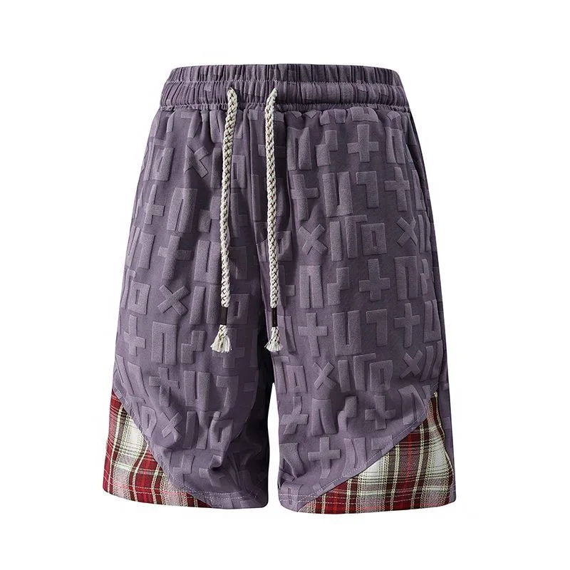 Summer New Fashion Trendy Comfortable Breathable Beach Shorts Men's Casual Loose Sports High Quality Plus Size Shorts L-9XL
Summer New Fashion Trendy Comfortable Breathable Beach Shorts Men's Casual Loose Sports High Quality Plus Size Shorts L-9XL