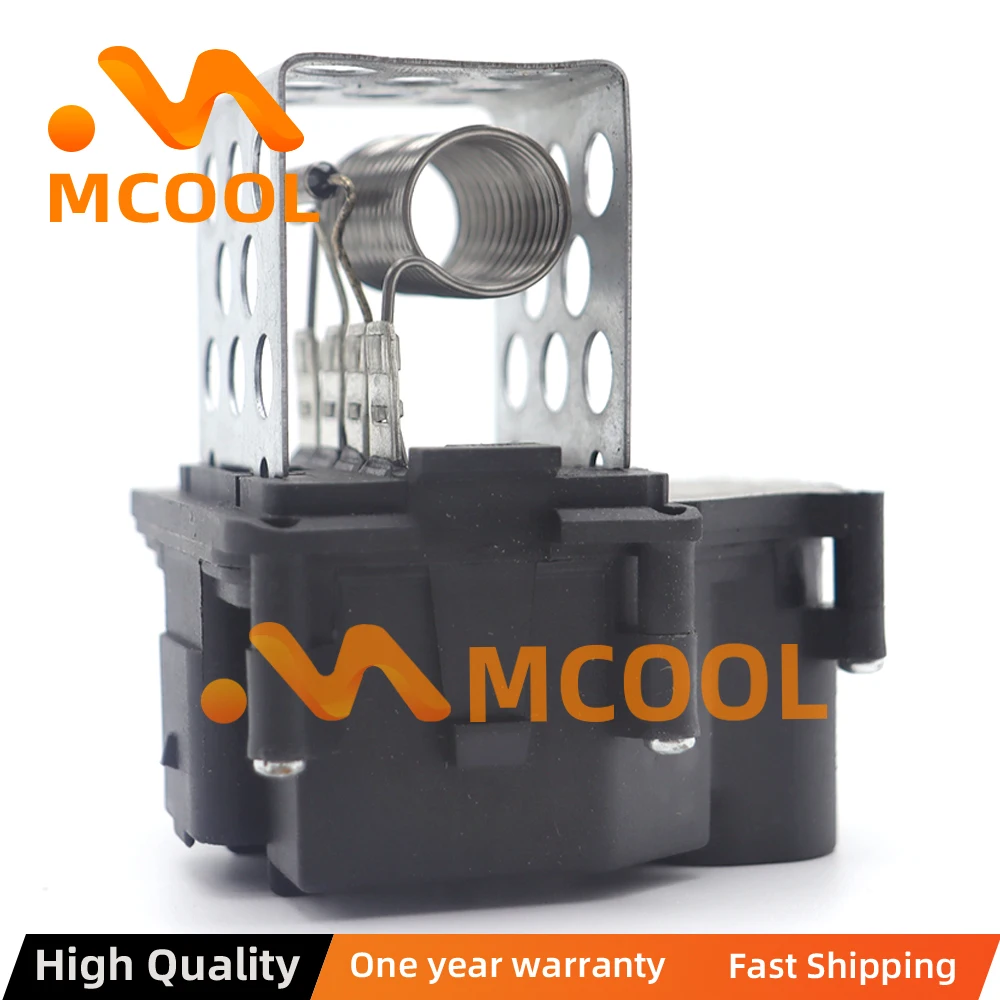9649247680 Auto Heater Blower Fan Resistor For CITROEN C4 C1 PEUGEOT 206 307 308 3008 5008 9659799080 9659799080 8241001 1308CN
9649247680 Auto Heater Blower Fan Resistor For CITROEN C4 C1 PEUGEOT 206 307 308 3008 5008 9659799080 9659799080 8241001 1308CN