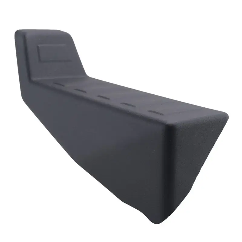 AU16-Car Pedal Bracket Cover 1RK61XDVAB For Jeep Compass 2011-2017 Car Accessories Parts Component Footrest Support Pad
AU16-Car Pedal Bracket Cover 1RK61XDVAB For Jeep Compass 2011-2017 Car Accessories Parts Component Footrest Support Pad