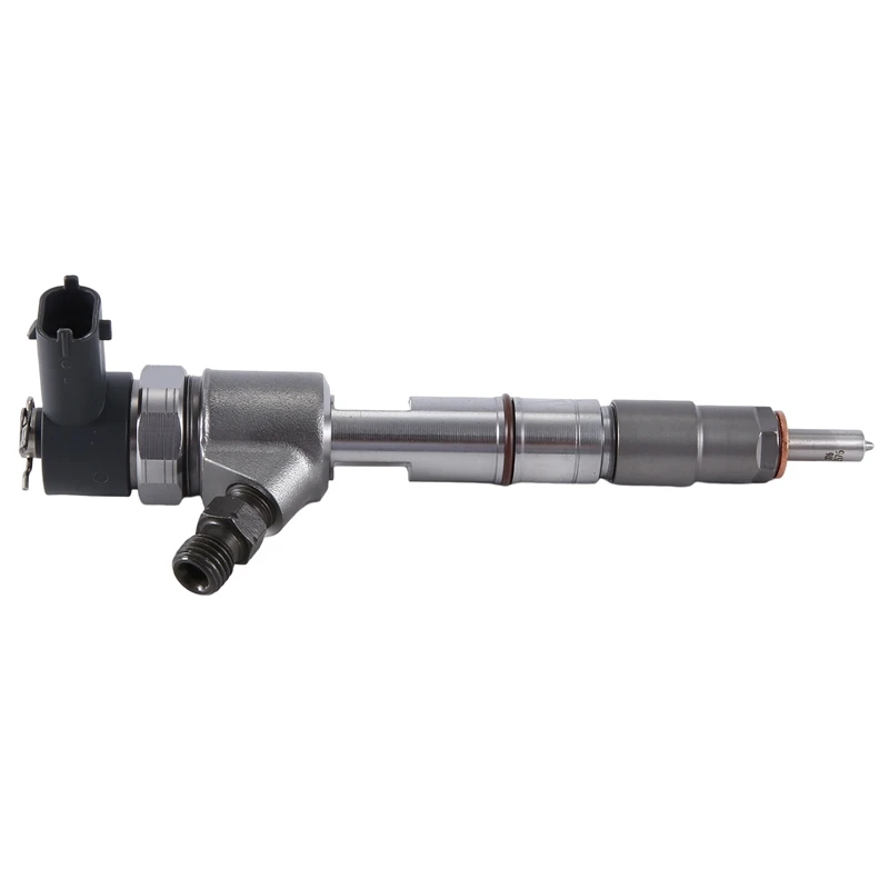 0445110825 New Common Rail Crude Oil Fuel Injector Nozzle ABS Crude Oil Fuel Injector For QUANCHAI Mitsubishi
0445110825 New Common Rail Crude Oil Fuel Injector Nozzle ABS Crude Oil Fuel Injector For QUANCHAI Mitsubishi