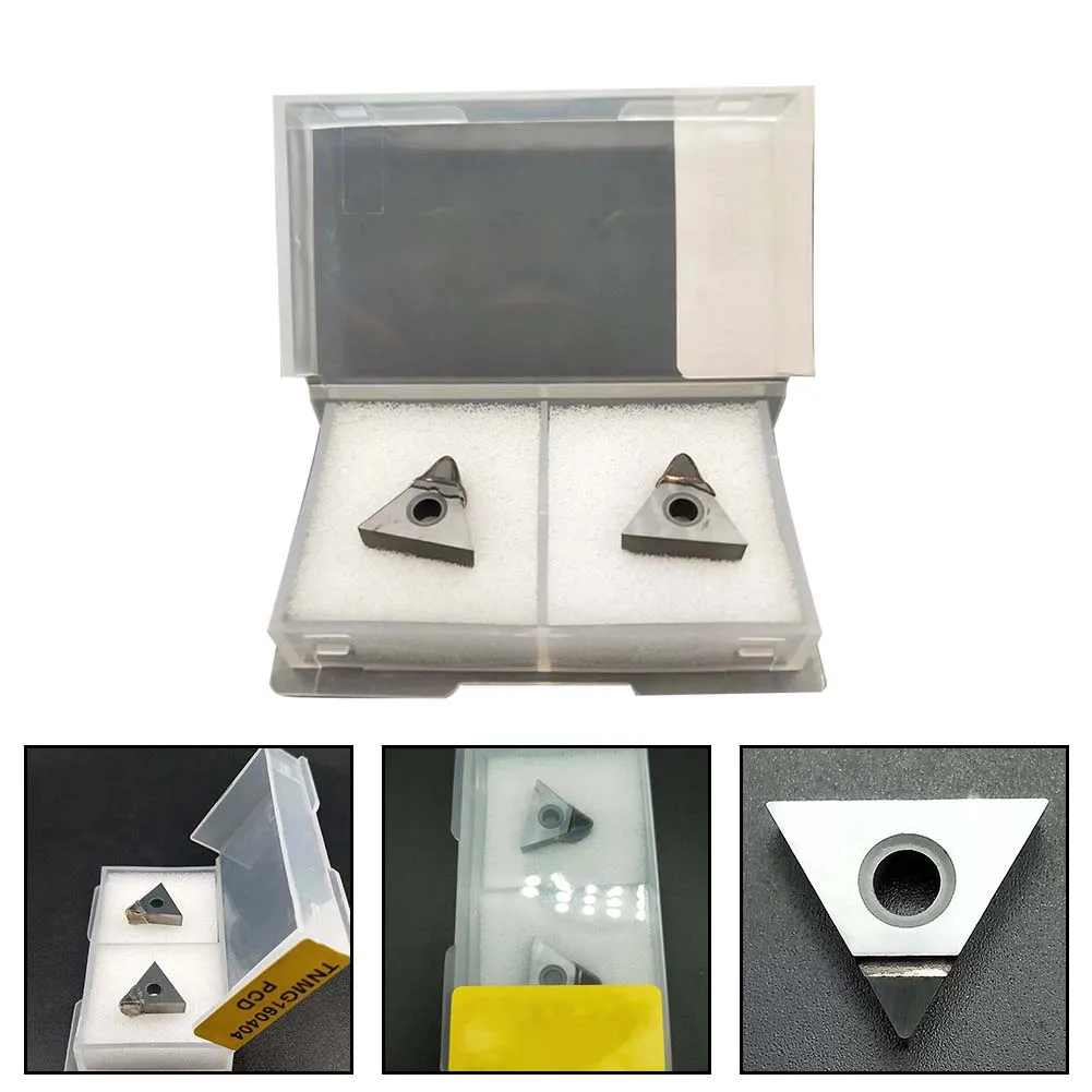 CNC Lathe Aluminum CNC Lathe Insert High Hardness High Machining Accuracy High Wear Resistance Low Friction Coefficient
CNC Lathe Aluminum CNC Lathe Insert High Hardness High Machining Accuracy High Wear Resistance Low Friction Coefficient