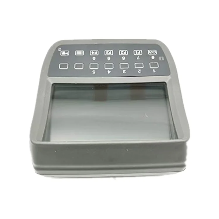 Good Price Display Screen Panel 4653775 for ZX200-3 ZX210-3 Excavator Parts 4653775 sale
Good Price Display Screen Panel 4653775 for ZX200-3 ZX210-3 Excavator Parts 4653775 sale