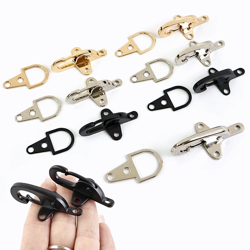 2/5Pcs 4/5cm Metal Buckles for Belt Lobster Clasp Coat Connect Hook Garment Decorative Button Jacket Snap Carabiner Clips Buckle
2/5Pcs 4/5cm Metal Buckles for Belt Lobster Clasp Coat Connect Hook Garment Decorative Button Jacket Snap Carabiner Clips Buckle