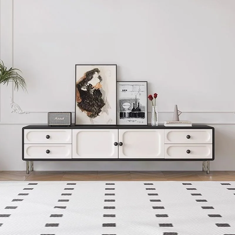 Chinese Cream Wind Panda TV Cabinet Chinese Antique Black and White TV Cabinet Household
Chinese Cream Wind Panda TV Cabinet Chinese Antique Black and White TV Cabinet Household