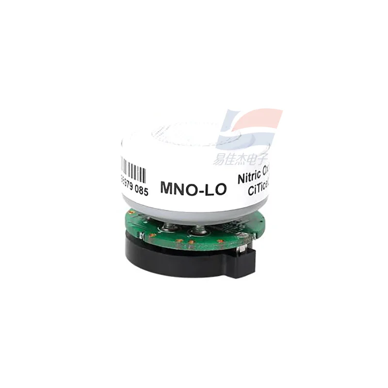 MNO-LO AB770-40Z NitricOxide Gas Sensor 4 Electrode Electrochemical
MNO-LO AB770-40Z NitricOxide Gas Sensor 4 Electrode Electrochemical