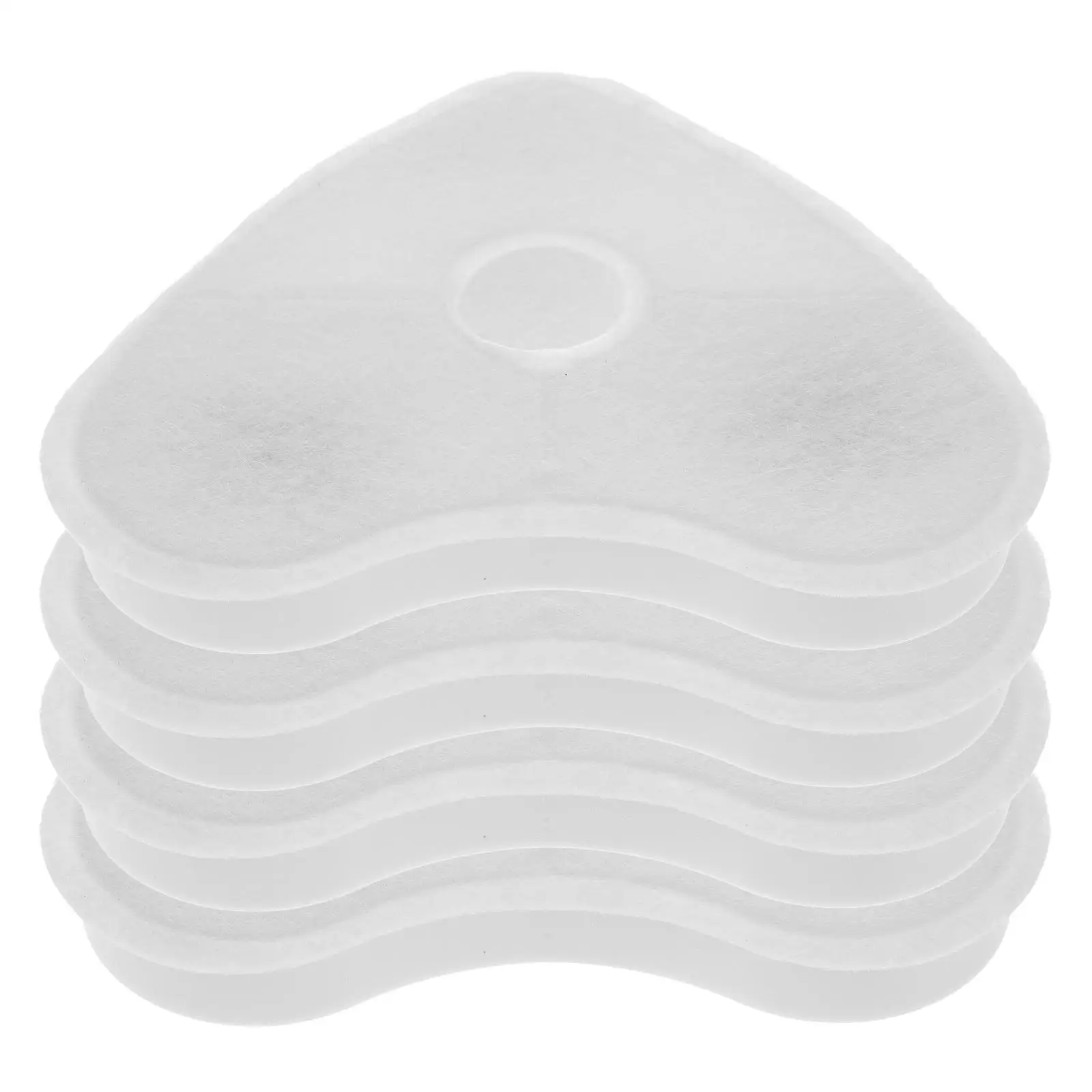 4PCS Pet Fountain Filter Coconut Shell Activated Carbon Ion Filters Pet Water Fountain Filter Cat Dog Dispenser Clean
4PCS Pet Fountain Filter Coconut Shell Activated Carbon Ion Filters Pet Water Fountain Filter Cat Dog Dispenser Clean