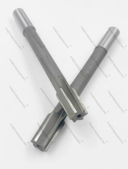High Precision 1/16 BSPT Conical Pipe Reamer High-Speed Steel Conical Thread Reamer Metal Cutting Reamer
High Precision 1/16 BSPT Conical Pipe Reamer High-Speed Steel Conical Thread Reamer Metal Cutting Reamer