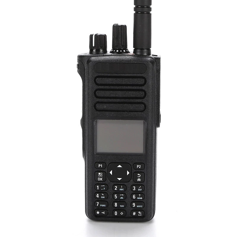 Горячая Распродажа DGP8550E/DP4801E УКВ-трансивер с поддержкой радиоповторителя черный OEM портативная цифровая цифровая рация
Горячая Распродажа DGP8550E/DP4801E УКВ-трансивер с поддержкой радиоповторителя черный OEM портативная цифровая цифровая рация