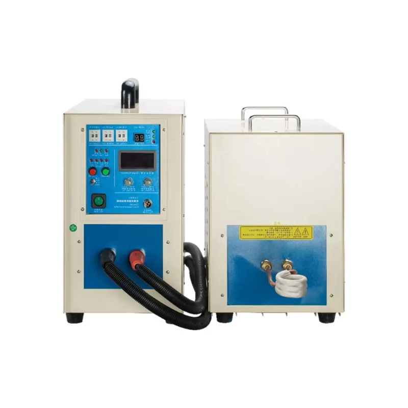 New Product 2025 High Frequency TGG-35KW Welding Induction Heating Hine Magnetic Heater
New Product 2025 High Frequency TGG-35KW Welding Induction Heating Hine Magnetic Heater