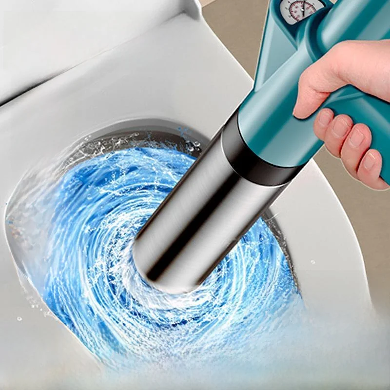 Мощный очиститель для унитазов и канализации, специализированный для удаления засоров в раковинах и стоках, для дома.
Мощный очиститель для унитазов и канализации, специализированный для удаления засоров в раковинах и стоках, для дома.