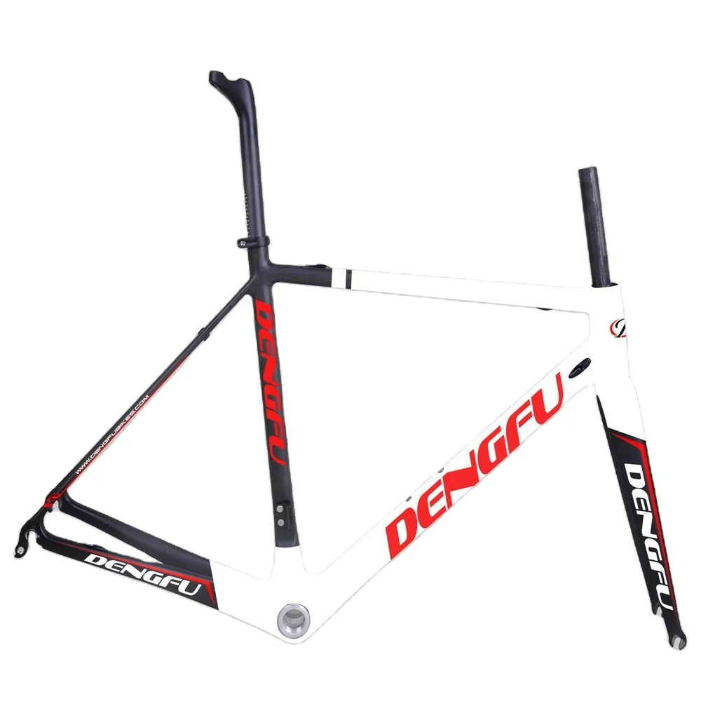 R01 T800 Chinese Road Bike Frames Ultra Light Carbon Fiber Bicycle Frames
R01 T800 Chinese Road Bike Frames Ultra Light Carbon Fiber Bicycle Frames