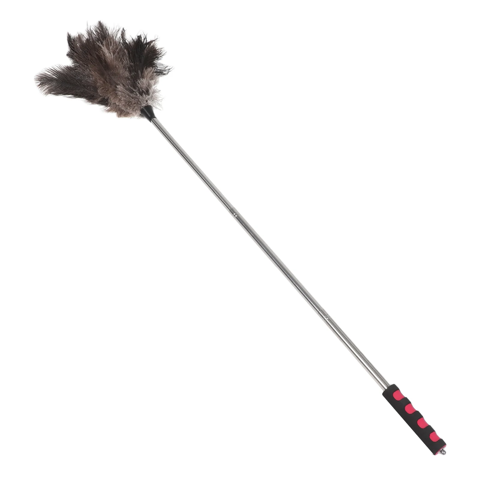 Ostrich Duster High Ceiling Fan Cleaners for Fans Chandelier Desk Office Plastic Cleaning Tools Housekeeping
Ostrich Duster High Ceiling Fan Cleaners for Fans Chandelier Desk Office Plastic Cleaning Tools Housekeeping