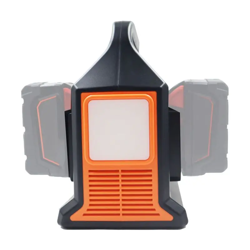 *BAAY 110V Inverter LED Work Light Spotlight Lamp for Dewalt Lithium Battery
*BAAY 110V Inverter LED Work Light Spotlight Lamp for Dewalt Lithium Battery