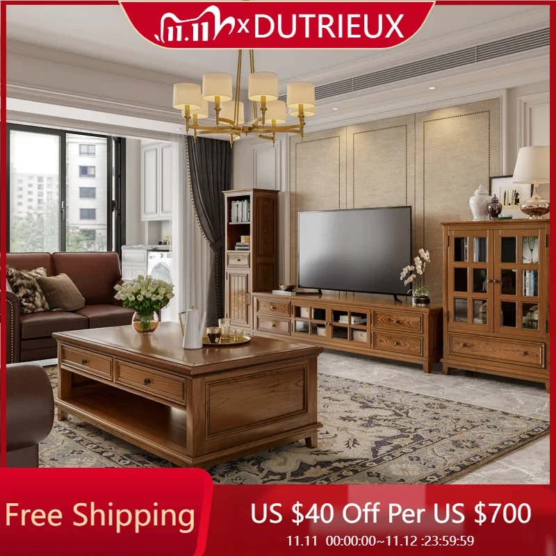 White Cream Tv Stands Decoration Trendy Simple Vintage Large Size Professional Tv Table Low Archivadores Postmodern Furniture
White Cream Tv Stands Decoration Trendy Simple Vintage Large Size Professional Tv Table Low Archivadores Postmodern Furniture