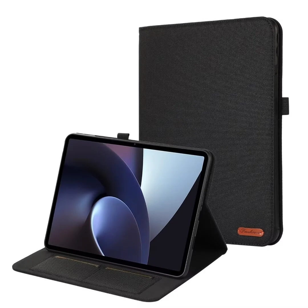 Ковбойская подставка для OnePlus Pad Pro 2024 дюйма, мягкая задняя крышка из ТПУ с карманами для карт, Противоударная
Ковбойская подставка для OnePlus Pad Pro 2024 дюйма, мягкая задняя крышка из ТПУ с карманами для карт, Противоударная