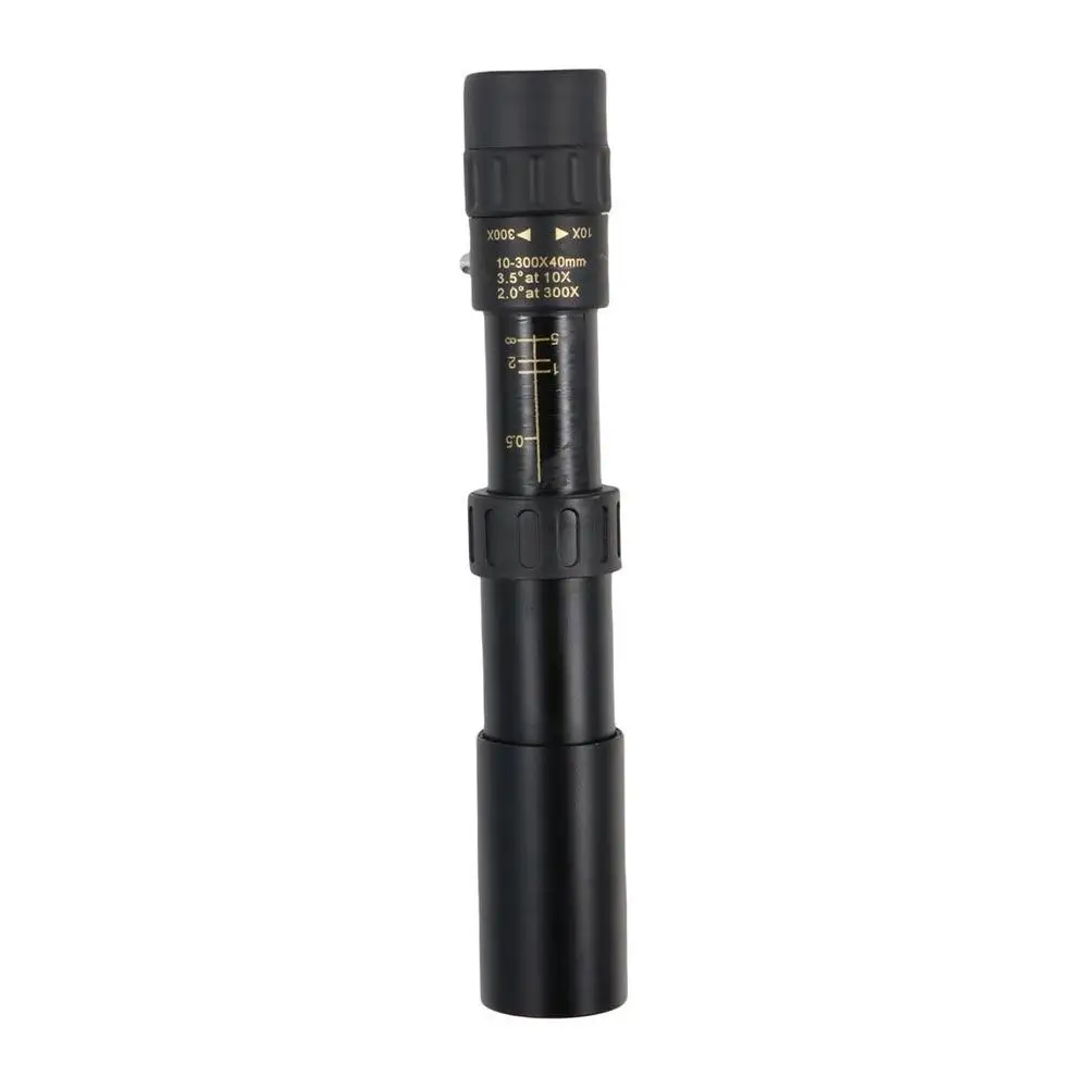 HD For Photography With Tripod Clip Long Range For Travel Monocular Telescope Night Vision Zoom Telescope
HD For Photography With Tripod Clip Long Range For Travel Monocular Telescope Night Vision Zoom Telescope