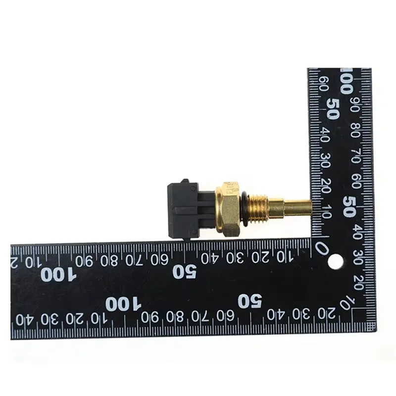 Compact Car Parts Coolant Temperature Sensor 483Q-3808030 A11-3617011 483Q-3808030ZC For Chery A3 A5 X5 Tiggo 3 Lifan
Compact Car Parts Coolant Temperature Sensor 483Q-3808030 A11-3617011 483Q-3808030ZC For Chery A3 A5 X5 Tiggo 3 Lifan
