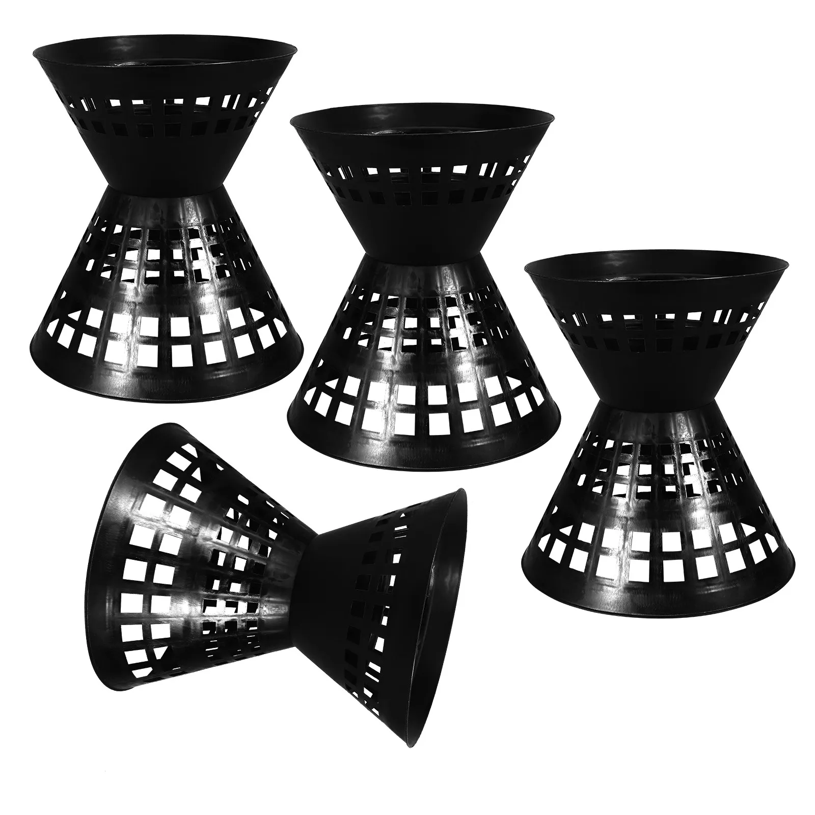 4Pcs Thick Plastic Flower Stabilizer Safe Odorless Bouquet Bottom Base for Floral Design Centerpieces Wedding Party Ornament
4Pcs Thick Plastic Flower Stabilizer Safe Odorless Bouquet Bottom Base for Floral Design Centerpieces Wedding Party Ornament