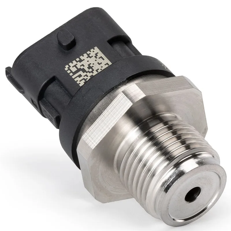 Датчик давления на рельсах дизельного топлива 0281006327 5093112AA 68002436AB для Ford, VW, Cummins, Dodge Ram 2500 3500 4500 5500
Датчик давления на рельсах дизельного топлива 0281006327 5093112AA 68002436AB для Ford, VW, Cummins, Dodge Ram 2500 3500 4500 5500