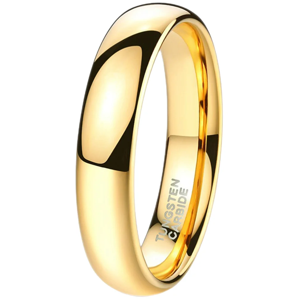 Tungsten Gold Finger Ring Dainty Metal Stackable Accessory for Ladies Girls Birthday Wedding Prom American 6 Women Ring
Tungsten Gold Finger Ring Dainty Metal Stackable Accessory for Ladies Girls Birthday Wedding Prom American 6 Women Ring