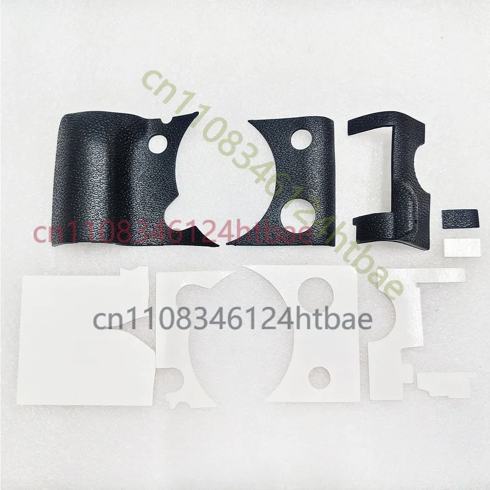 For Fujifilm X-T1 XT1 Body Rubber Grip Rear Thumb Front Side Rubber Cover Camera
For Fujifilm X-T1 XT1 Body Rubber Grip Rear Thumb Front Side Rubber Cover Camera