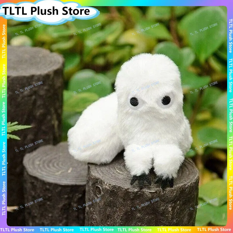 Cute Witch Hat Atelier Brushbuddy Plush Toy Soft Stuffed Doll Cute Anime Figure Home Decor Collectible Gift For Anime Lovers
Cute Witch Hat Atelier Brushbuddy Plush Toy Soft Stuffed Doll Cute Anime Figure Home Decor Collectible Gift For Anime Lovers
