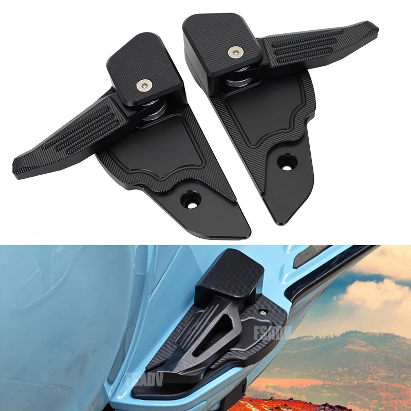 For BMW F650GS F700GS F800GS 2008-2018 F800GS ADV All YEAR Motorcycle Skid Plate Lower Engine Guard Compatible
For BMW F650GS F700GS F800GS 2008-2018 F800GS ADV All YEAR Motorcycle Skid Plate Lower Engine Guard Compatible