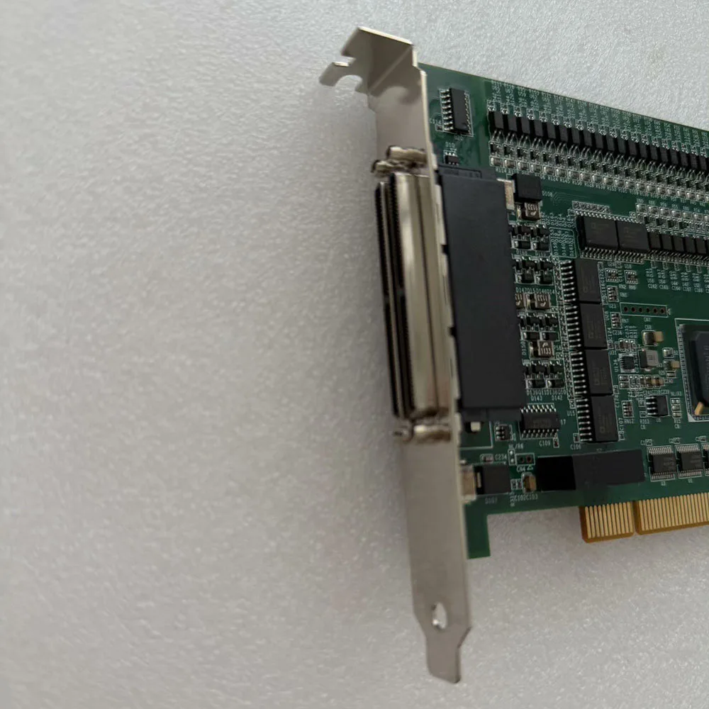 high stability Pulse Motion Control Card PCI-1285E A1
high stability Pulse Motion Control Card PCI-1285E A1