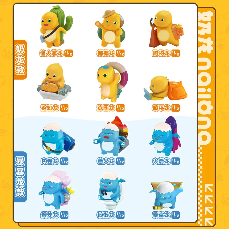 Официальная коллекционная фигурка AULDEY NAILONG Funny Life Leledo Blind Box: милая настольная игрушка-украшение, подарок для мальчиков и девочек
Официальная коллекционная фигурка AULDEY NAILONG Funny Life Leledo Blind Box: милая настольная игрушка-украшение, подарок для мальчиков и девочек