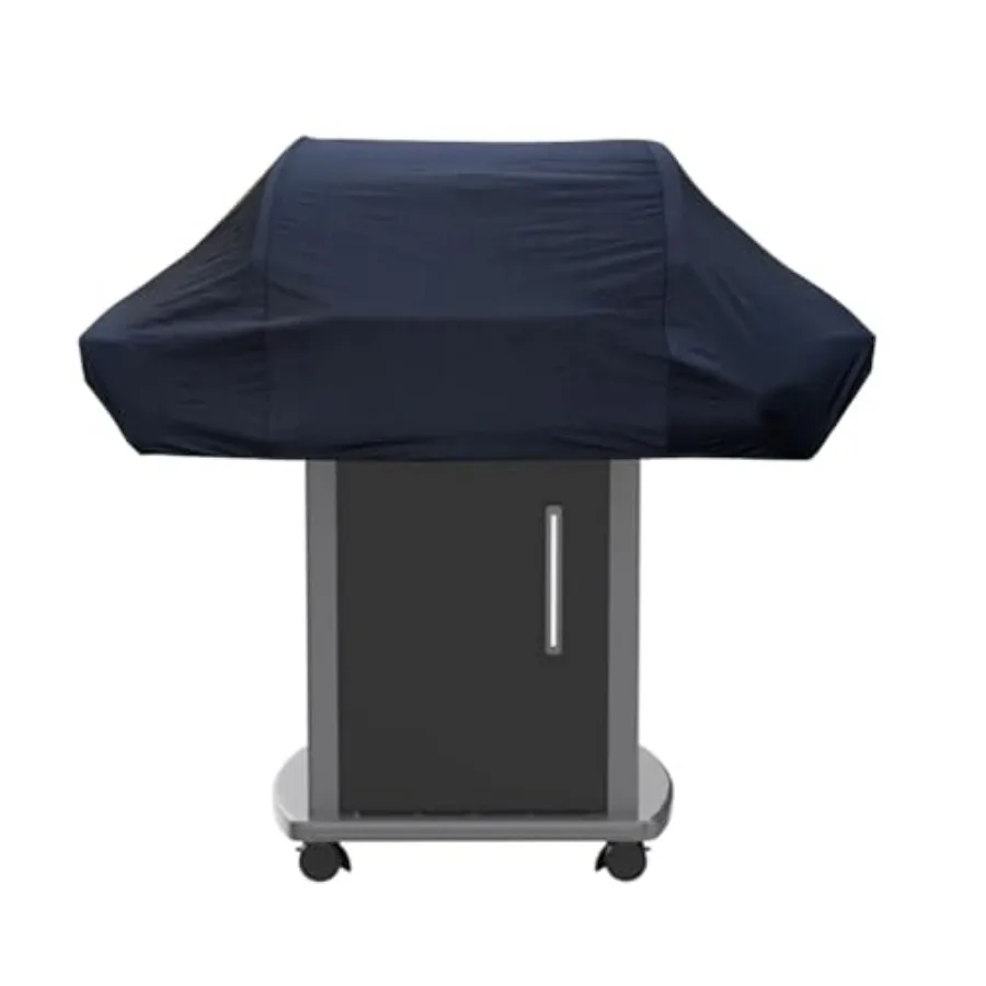 Short BBQ Grill Cover Lightweight Waterproof Outdoor Summer BBQ Gas Grill Covers
Short BBQ Grill Cover Lightweight Waterproof Outdoor Summer BBQ Gas Grill Covers