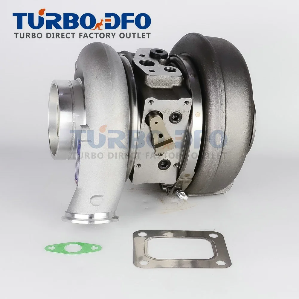 For Car Billet Full Turbocharger HE431VE Complete Turbine 20941931 For Volvo Mack Truck MD11 US07 2006-12 3769171 Complete Turbo
For Car Billet Full Turbocharger HE431VE Complete Turbine 20941931 For Volvo Mack Truck MD11 US07 2006-12 3769171 Complete Turbo