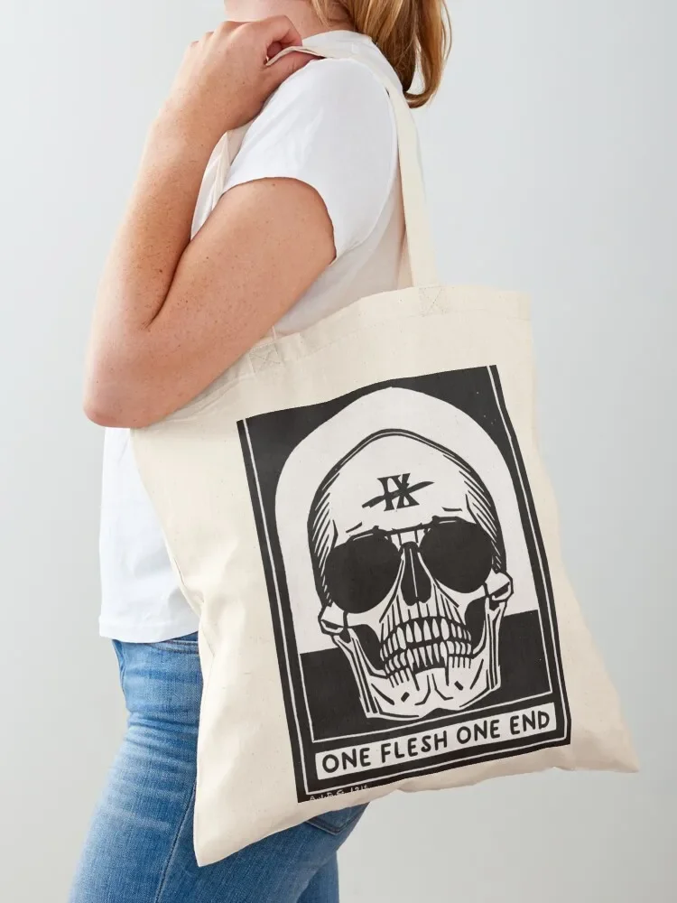 Harrow The Ninth-One Flesh One End Tote Bag Canvas bag for women female bag the tote cute tote
Harrow The Ninth-One Flesh One End Tote Bag Canvas bag for women female bag the tote cute tote