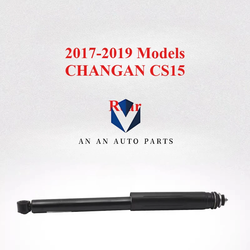 2017-2019 Models CHANGAN CS15 Rear Shock Absorber Assembly Original Part
2017-2019 Models CHANGAN CS15 Rear Shock Absorber Assembly Original Part
