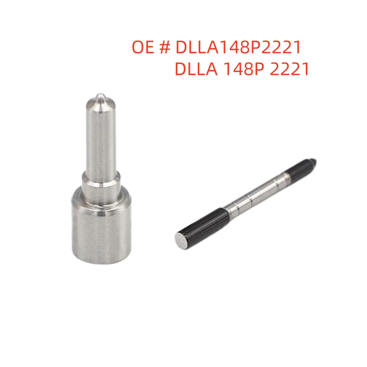 High quality DLLA148P2221 DLLA 148P 2221 Diesel Injector Nozzle for Weichai
High quality DLLA148P2221 DLLA 148P 2221 Diesel Injector Nozzle for Weichai