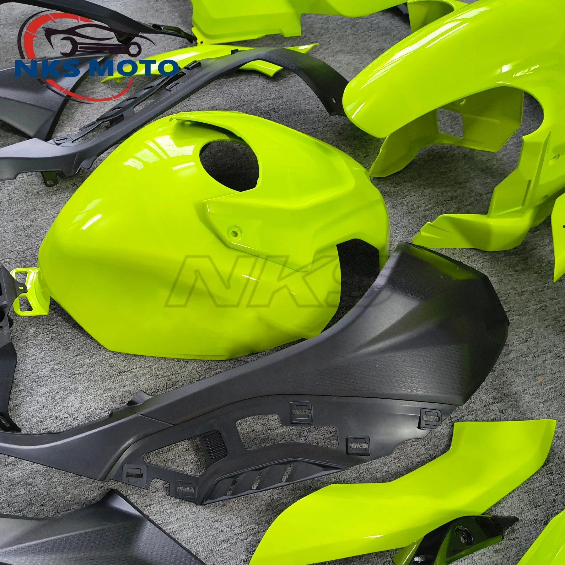 Motorcycle Fairings Kit Fit For BMW S1000rr/M1000rr 2025 2026 Bodywork Set 2025-2026 High Quality Customized
Motorcycle Fairings Kit Fit For BMW S1000rr/M1000rr 2025 2026 Bodywork Set 2025-2026 High Quality Customized
