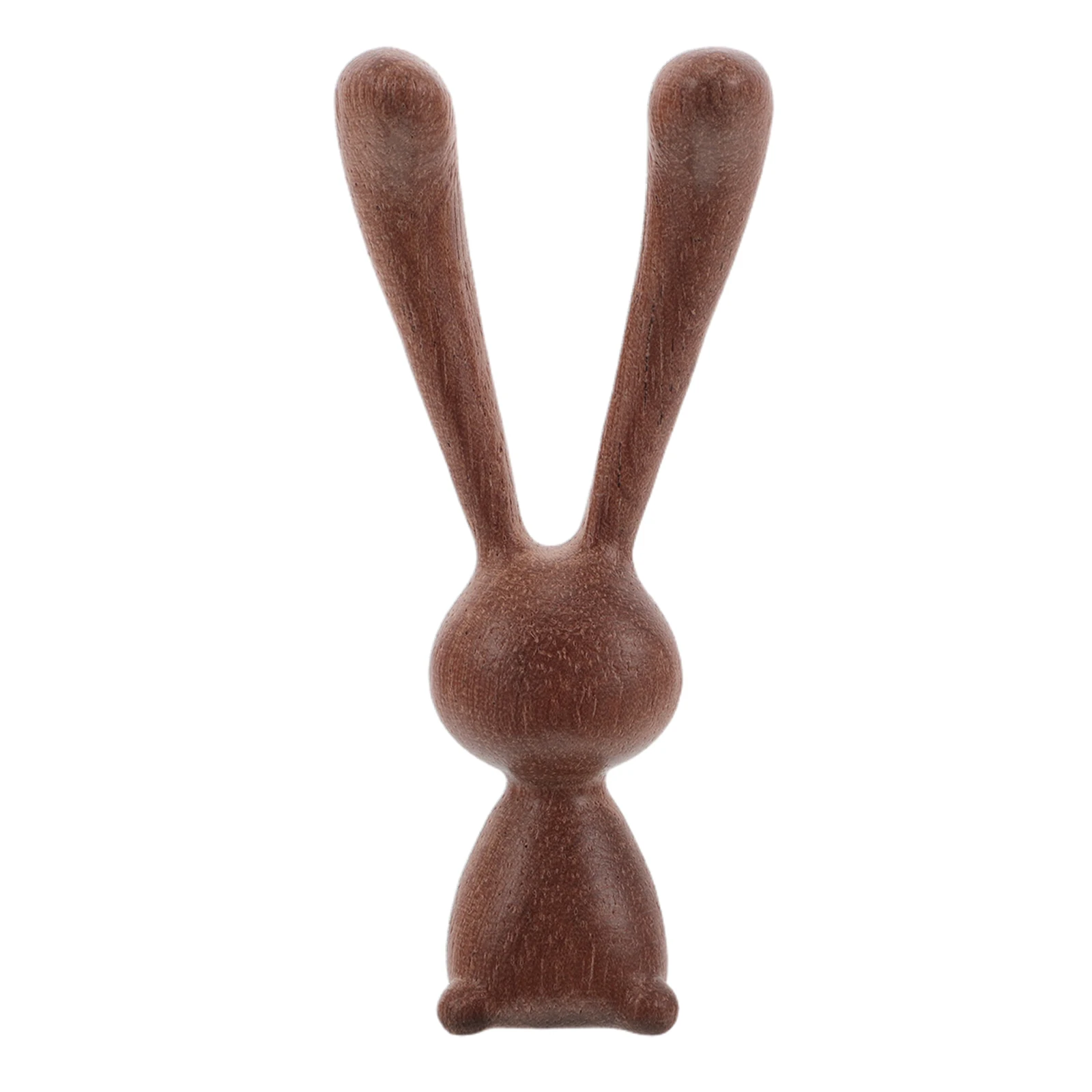Easter Bunny Figurine 10x4 5cm Compact Size Rabbit Statue for Nursery Decor Mini Easter Home Ornament
Easter Bunny Figurine 10x4 5cm Compact Size Rabbit Statue for Nursery Decor Mini Easter Home Ornament