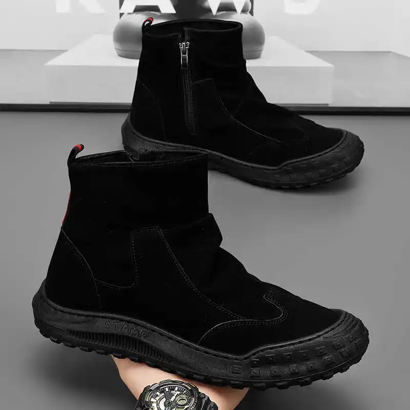 Without Heels Mocassim Shoes Lady Walking Fashion Boots Women's Different Sneakers Sports Affordable Price Everything
Without Heels Mocassim Shoes Lady Walking Fashion Boots Women's Different Sneakers Sports Affordable Price Everything