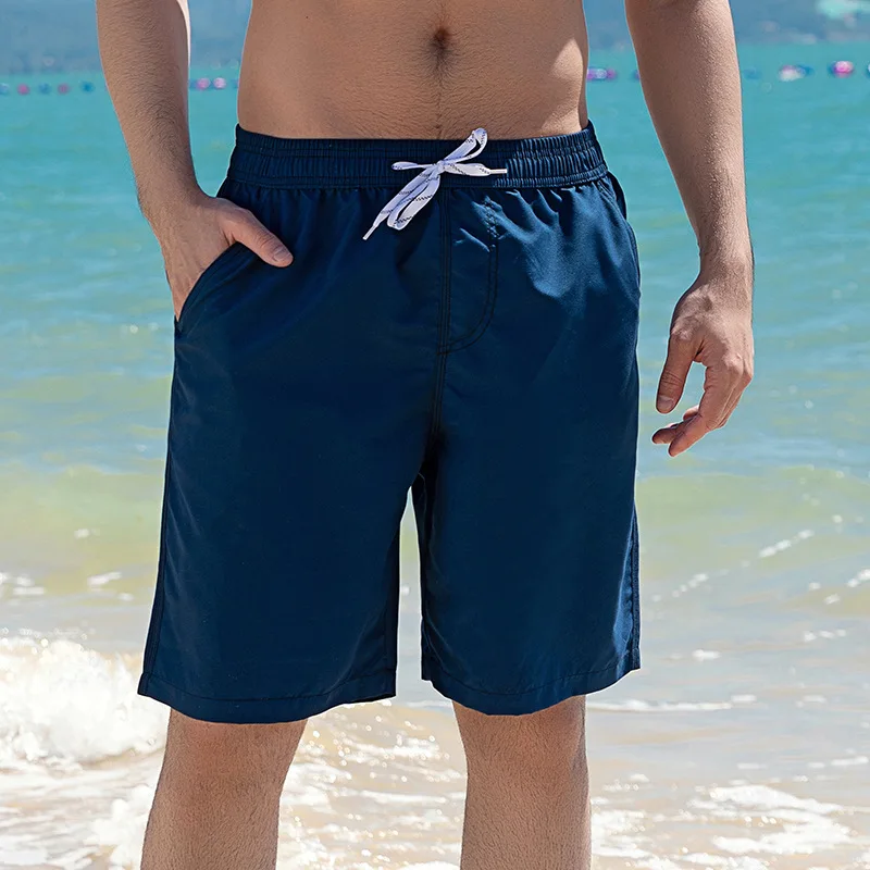 New Summer Beach Shorts Five Minute Quick Drying Swim Trunks Loose Casual Sports Vacation Daily Outdoor Shorts
New Summer Beach Shorts Five Minute Quick Drying Swim Trunks Loose Casual Sports Vacation Daily Outdoor Shorts