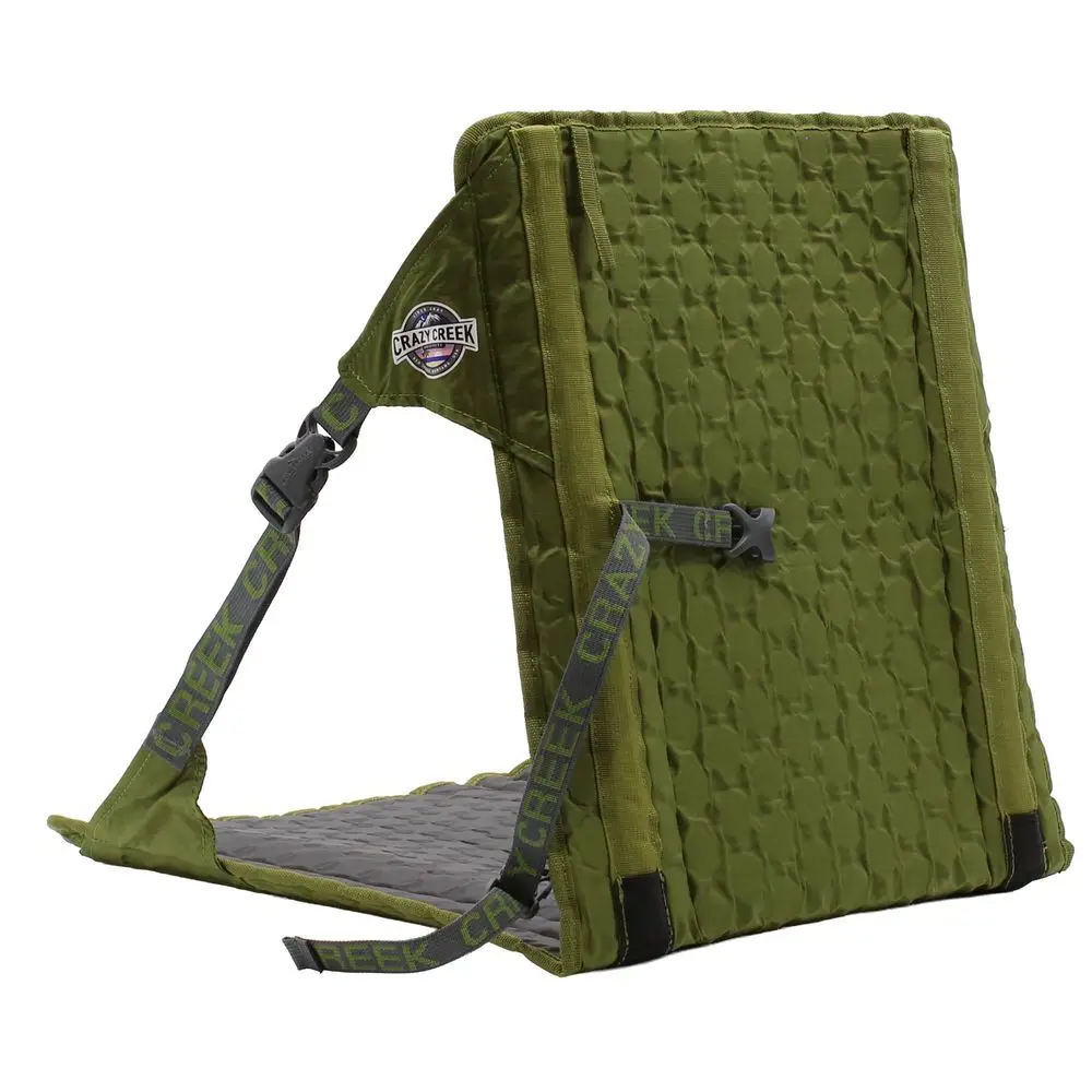 Creek HEX 2.0 Original Chair for Camping, Stadium Seating amp More, Comfort on All Terrains, Adjustable Straps, Compact Design,
Creek HEX 2.0 Original Chair for Camping, Stadium Seating amp More, Comfort on All Terrains, Adjustable Straps, Compact Design,