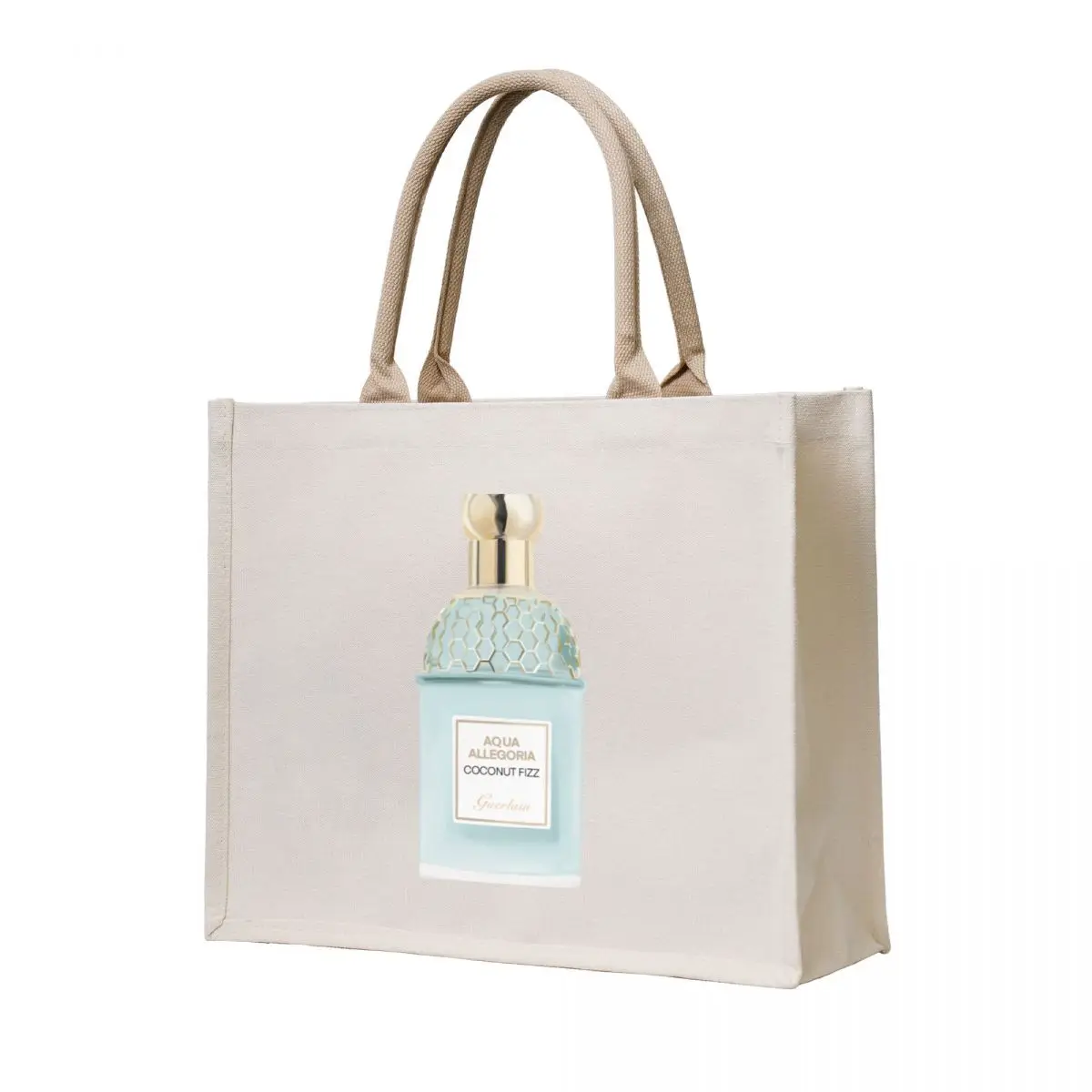 Designer Perfume Tote Bag Women's shopper bag women bag shopping bags foldable Custom
Designer Perfume Tote Bag Women's shopper bag women bag shopping bags foldable Custom