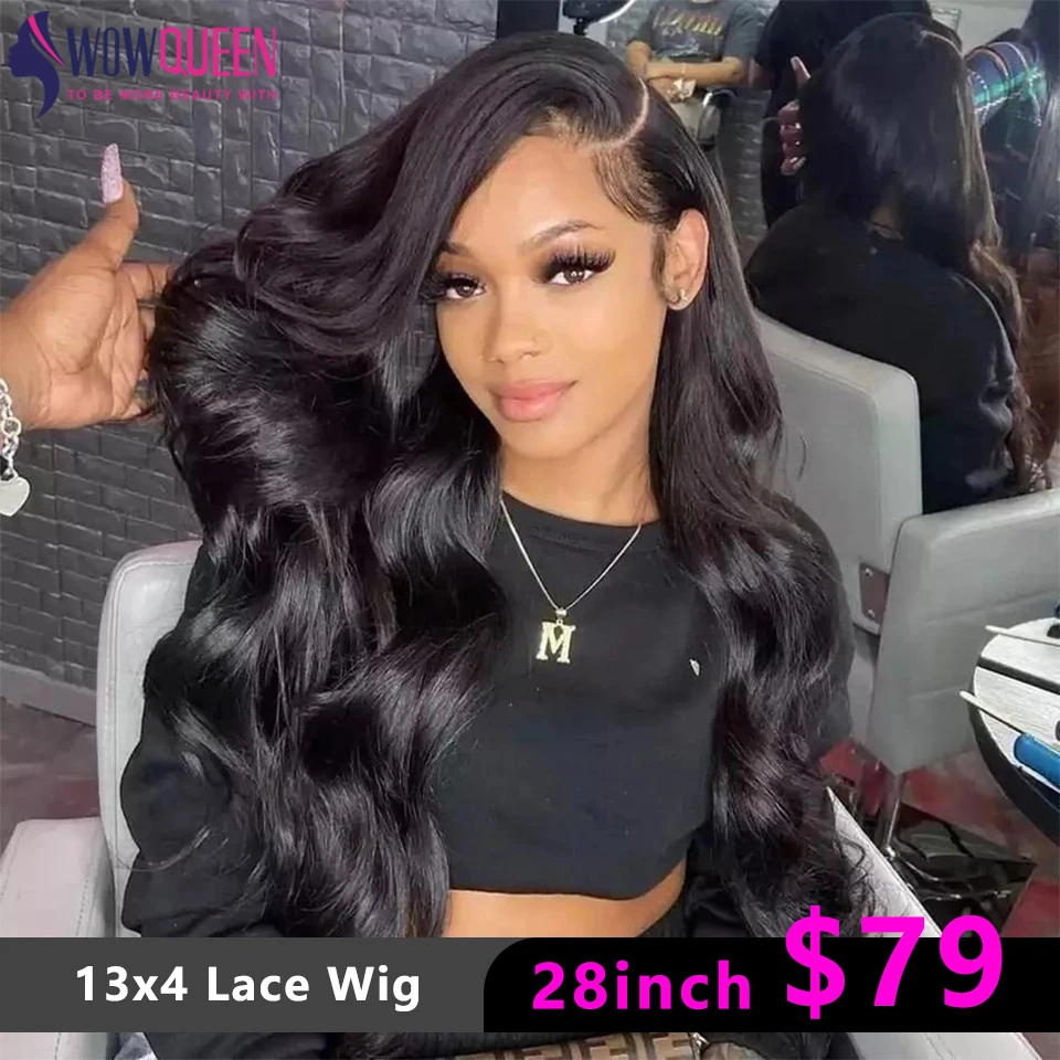 28 Inch Body Wave 13x4 Lace Front Human Hair Wigs For Women 34 36 Inch Loose Wave Transparent Lace Frontal Wig Wig Human Hair
28 Inch Body Wave 13x4 Lace Front Human Hair Wigs For Women 34 36 Inch Loose Wave Transparent Lace Frontal Wig Wig Human Hair