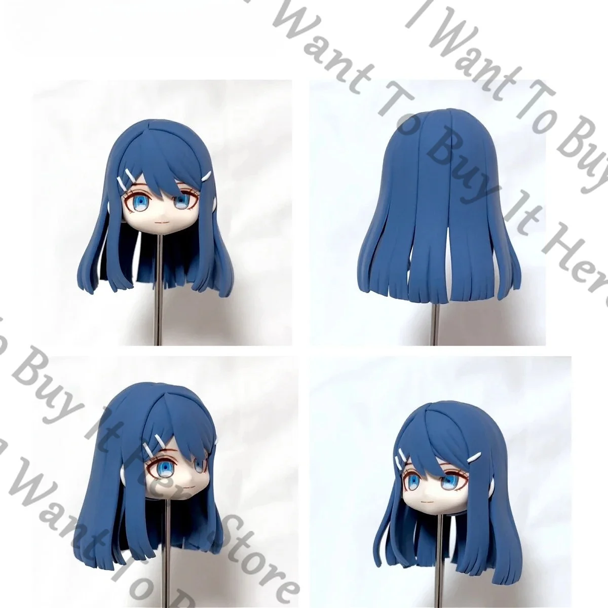 Anime Danganronpa Maizono Sayaka Cosplay Cartoon Ob11 Figurine Head Capsule Figures Model Equipment Handmade Models Kit Gift
Anime Danganronpa Maizono Sayaka Cosplay Cartoon Ob11 Figurine Head Capsule Figures Model Equipment Handmade Models Kit Gift