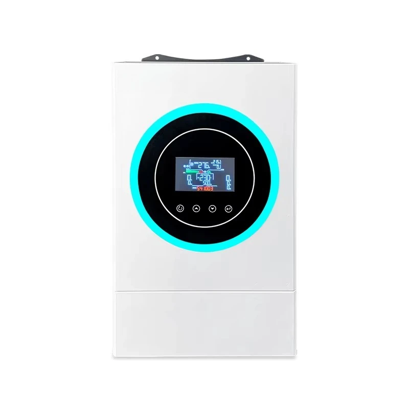 Sako Sunon V 4.5Kva 6.5Kva MPPT on Grid Off Grid 4.2Kw 6.2Kw Hybrid Solar Inverter Manufacturers in China
Sako Sunon V 4.5Kva 6.5Kva MPPT on Grid Off Grid 4.2Kw 6.2Kw Hybrid Solar Inverter Manufacturers in China