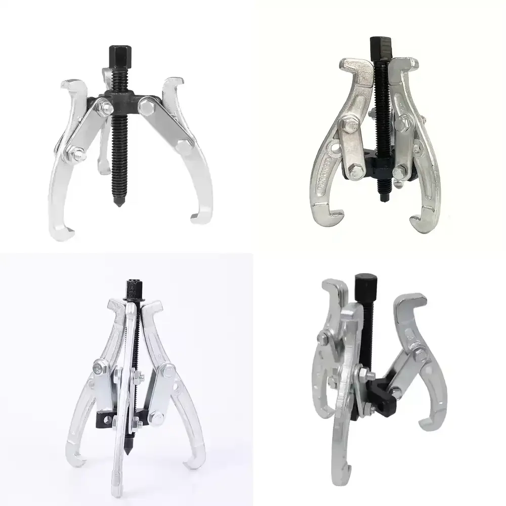 Electric 3 Jaw Gear Puller Tool Kit Universal Cr-V Steel Jaws for Dent Remover
Electric 3 Jaw Gear Puller Tool Kit Universal Cr-V Steel Jaws for Dent Remover