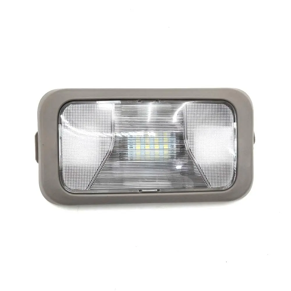 Корпус светодиодной внутренней купольной лампы для Chevrolet Colorado GMC Canyon 2004-2008
Корпус светодиодной внутренней купольной лампы для Chevrolet Colorado GMC Canyon 2004-2008