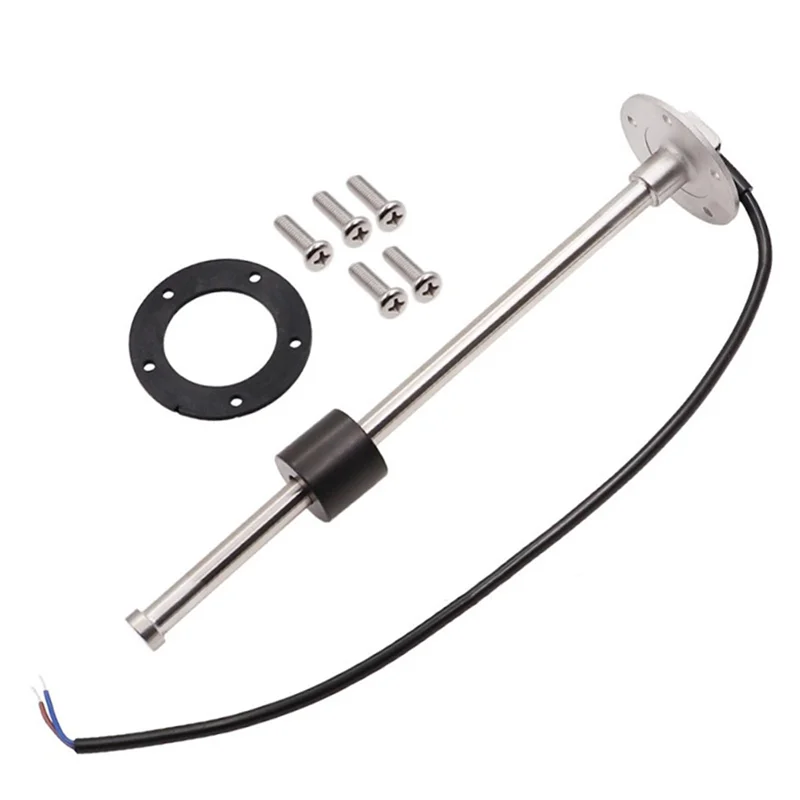 Durable-Water Level Fuel Level Gauge Sensor 0-190 Ohm Marine Yacht Car Oil Tank Fuel Sender Unit Sensor
Durable-Water Level Fuel Level Gauge Sensor 0-190 Ohm Marine Yacht Car Oil Tank Fuel Sender Unit Sensor