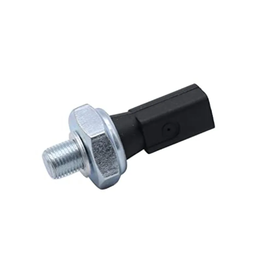 1 pc 06A919081JEngine Oil Pressure Switch Sender Sensor Fits For Audi A4 A6 A8 Compatible with VW Beetle Golf Passat
1 pc 06A919081JEngine Oil Pressure Switch Sender Sensor Fits For Audi A4 A6 A8 Compatible with VW Beetle Golf Passat