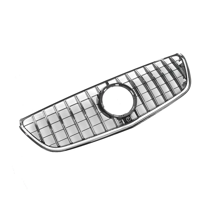 or Mercedes-Benz Vito W447 2016-2020 GT Style Front Racing Grille Body Kit ABS Plastic
or Mercedes-Benz Vito W447 2016-2020 GT Style Front Racing Grille Body Kit ABS Plastic