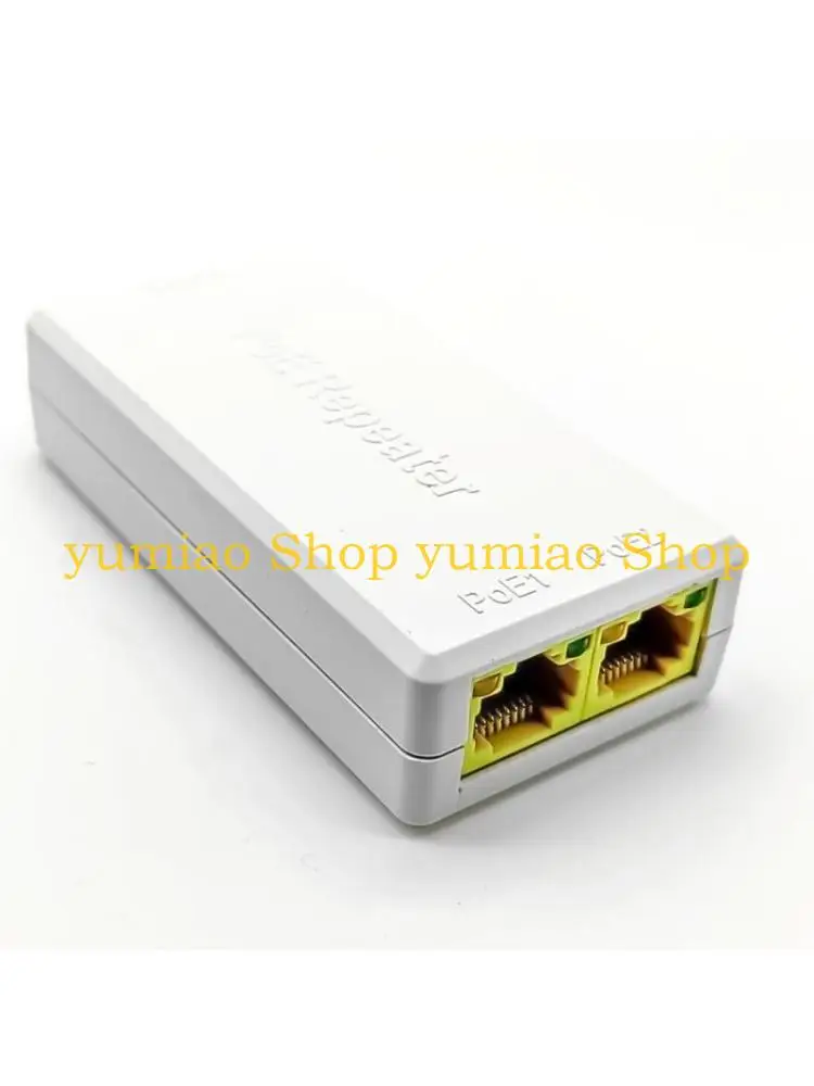 587B Gigabit PoE Distribution Splitter Extender for Optimized Networking Connectivitys
587B Gigabit PoE Distribution Splitter Extender for Optimized Networking Connectivitys