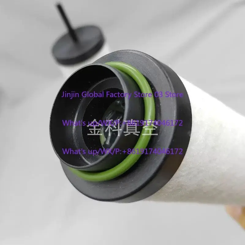 Zhongde vacuum pump filter element oil mist separator filter element ZD7180021/7180022/imported exhaust filter
Zhongde vacuum pump filter element oil mist separator filter element ZD7180021/7180022/imported exhaust filter